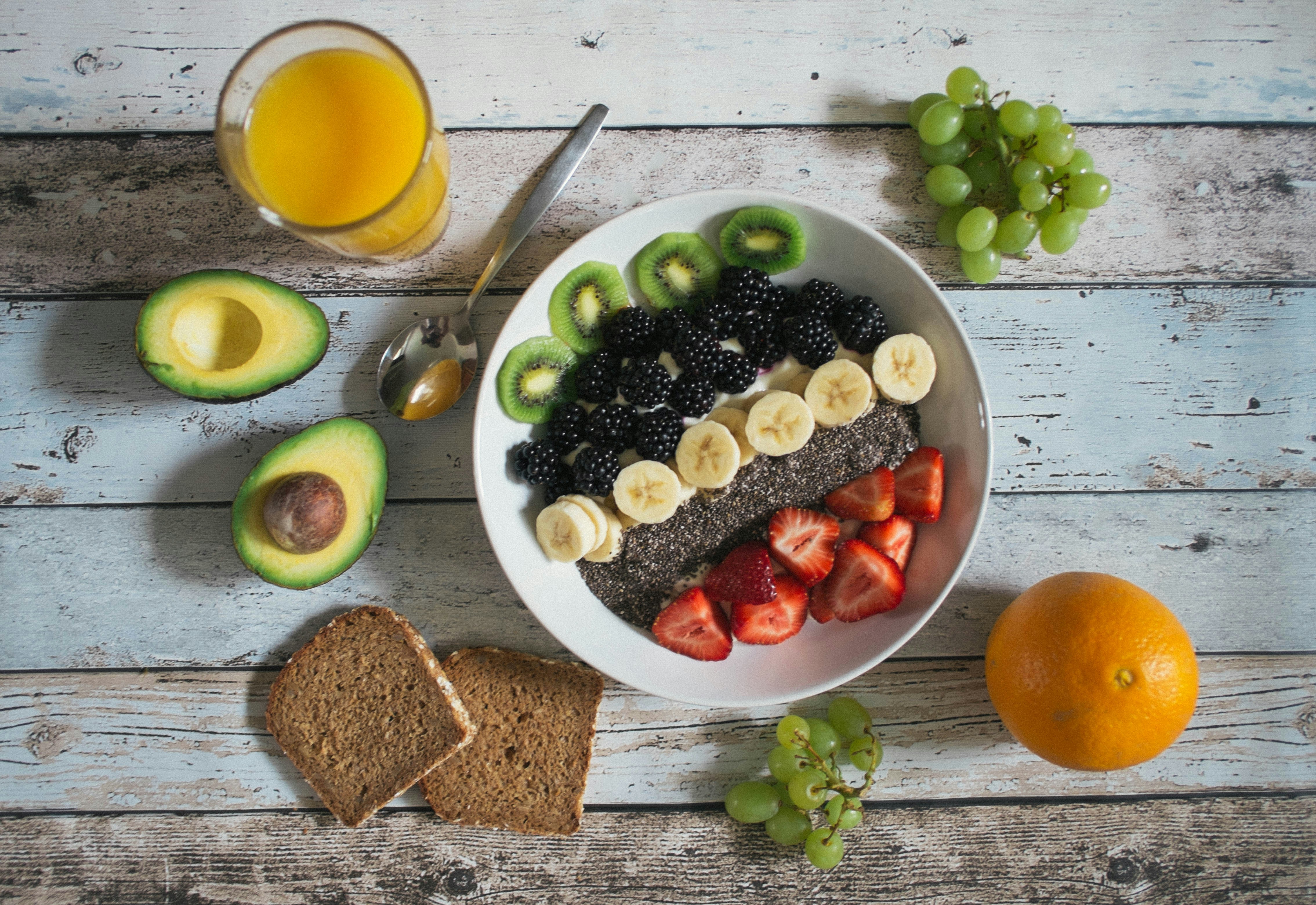 Nutricionista