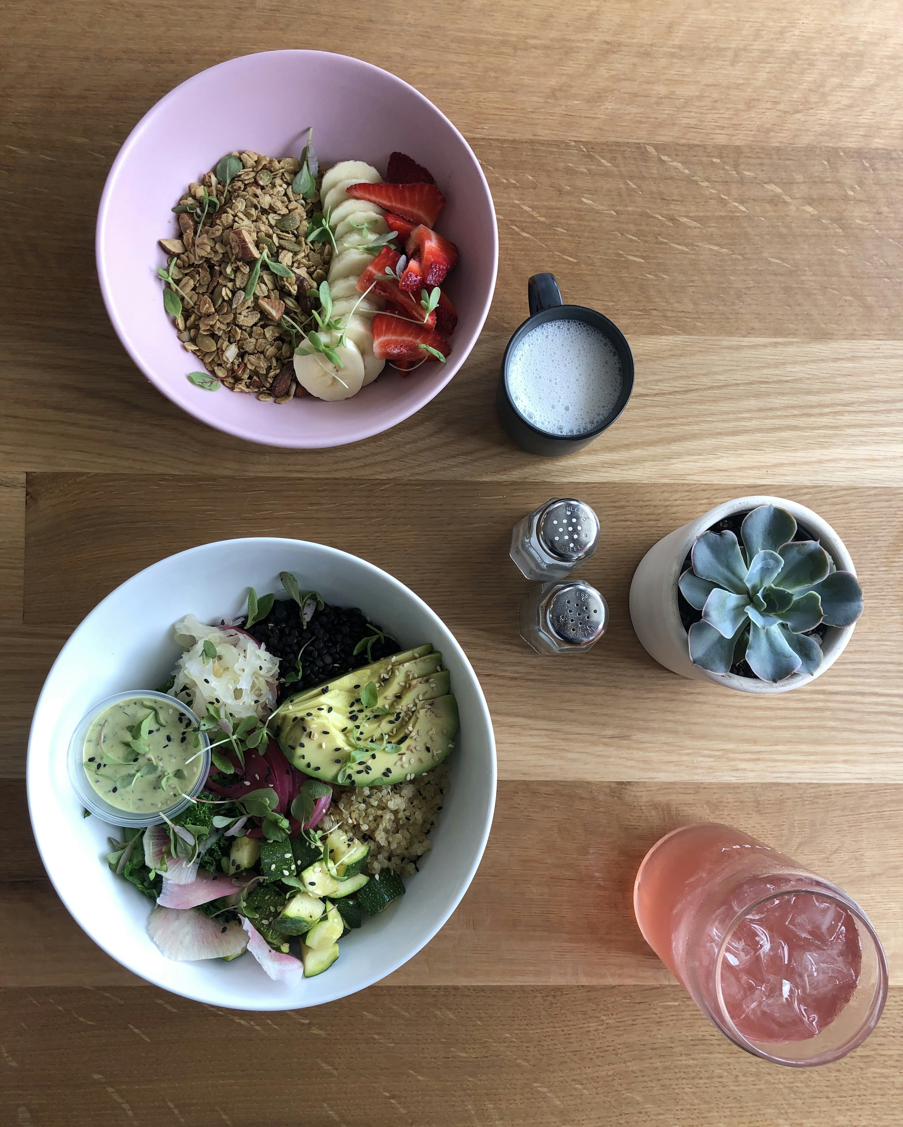 Nutricionista