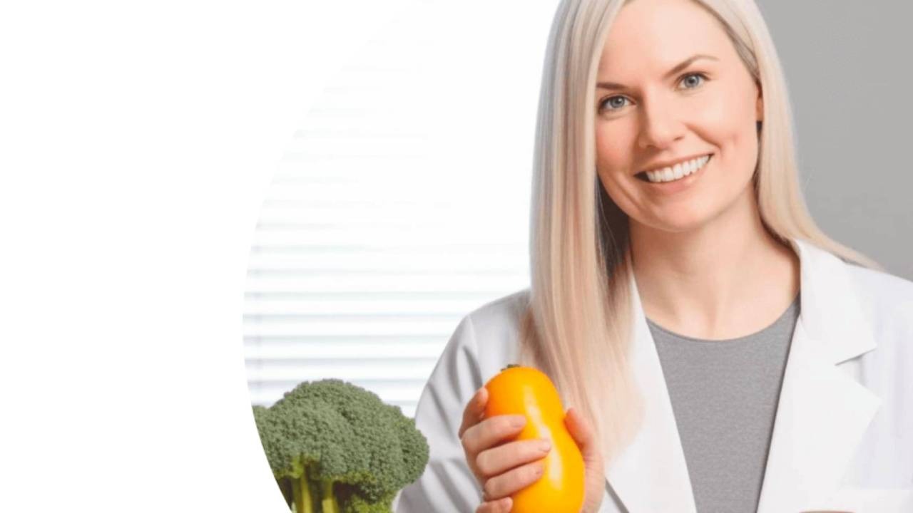 Nutricionista