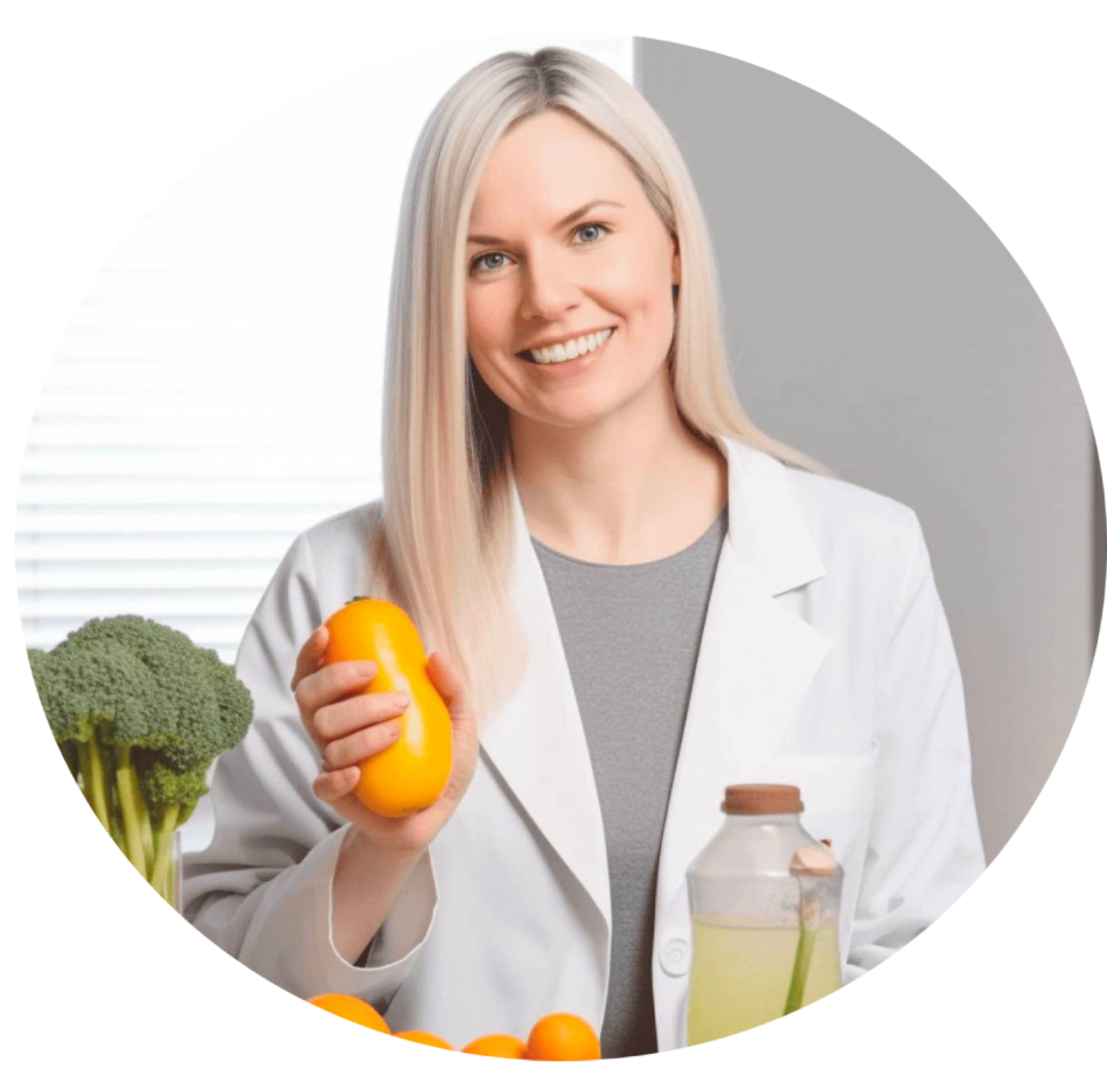 Nutricionista